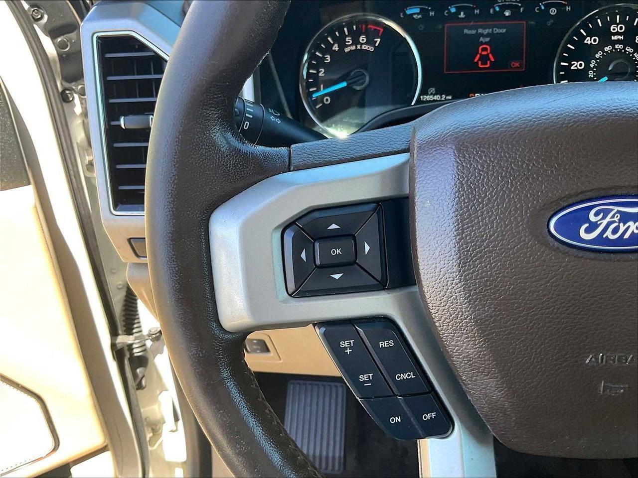 2019 Ford F-150 LARIAT Roseville CA