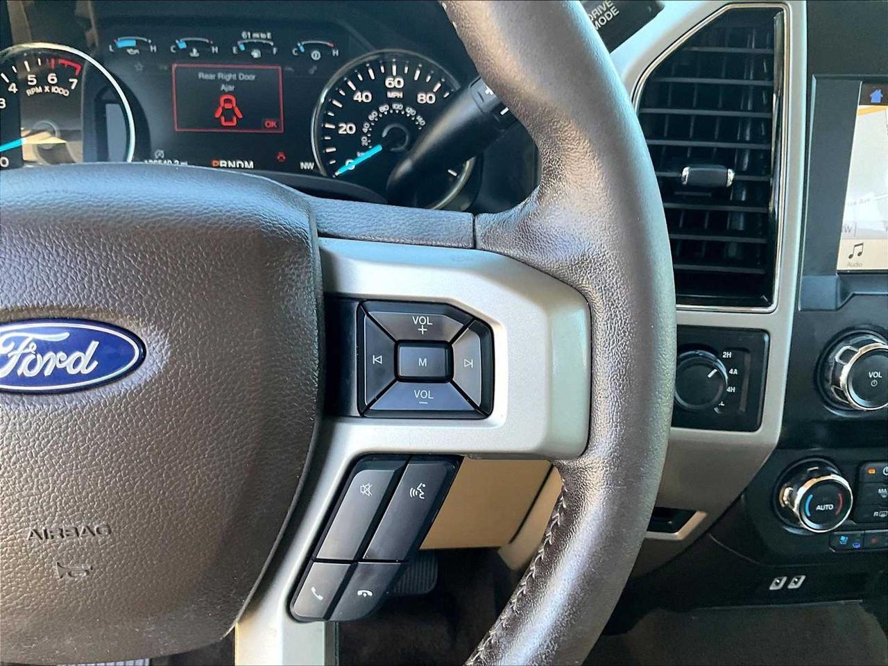2019 Ford F-150 LARIAT Roseville CA