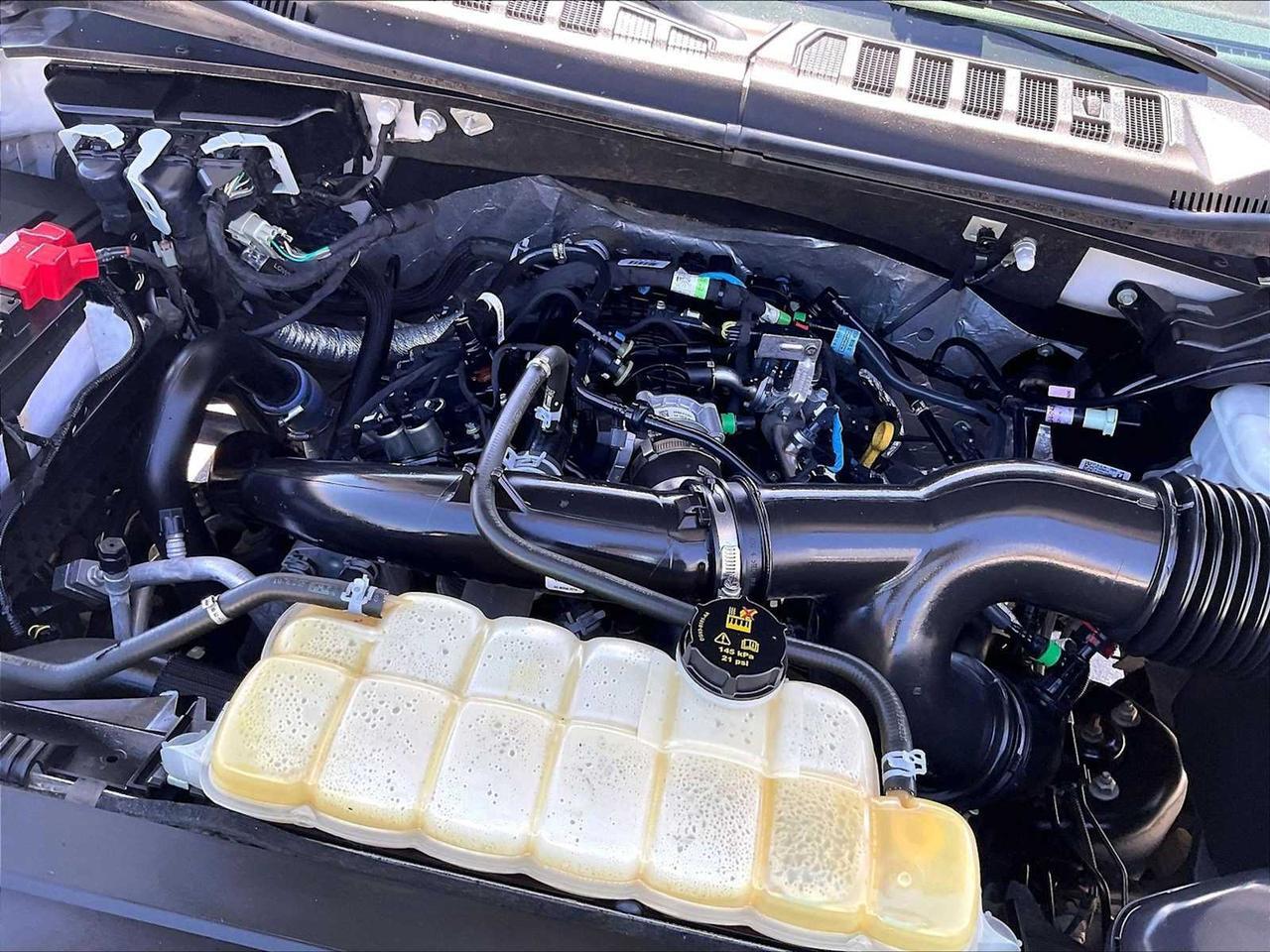 2019 Ford F-150 LARIAT Roseville CA