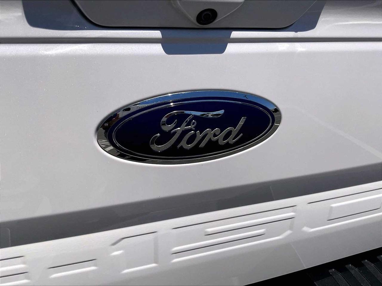 2019 Ford F-150 LARIAT Roseville CA