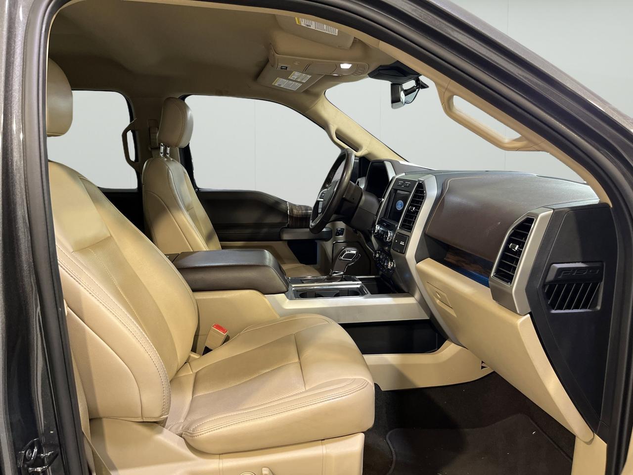 2019 Ford F-150 LARIAT San Antonio TX
