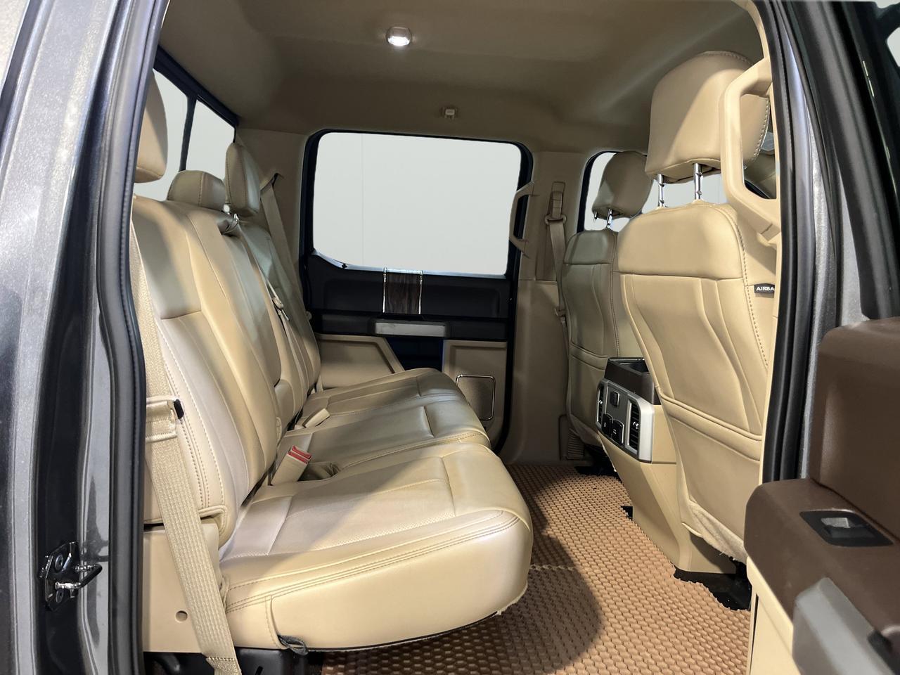 2019 Ford F-150 LARIAT San Antonio TX
