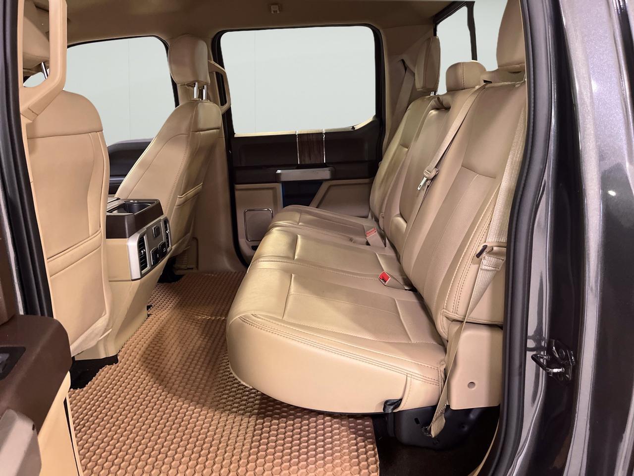 2019 Ford F-150 LARIAT San Antonio TX