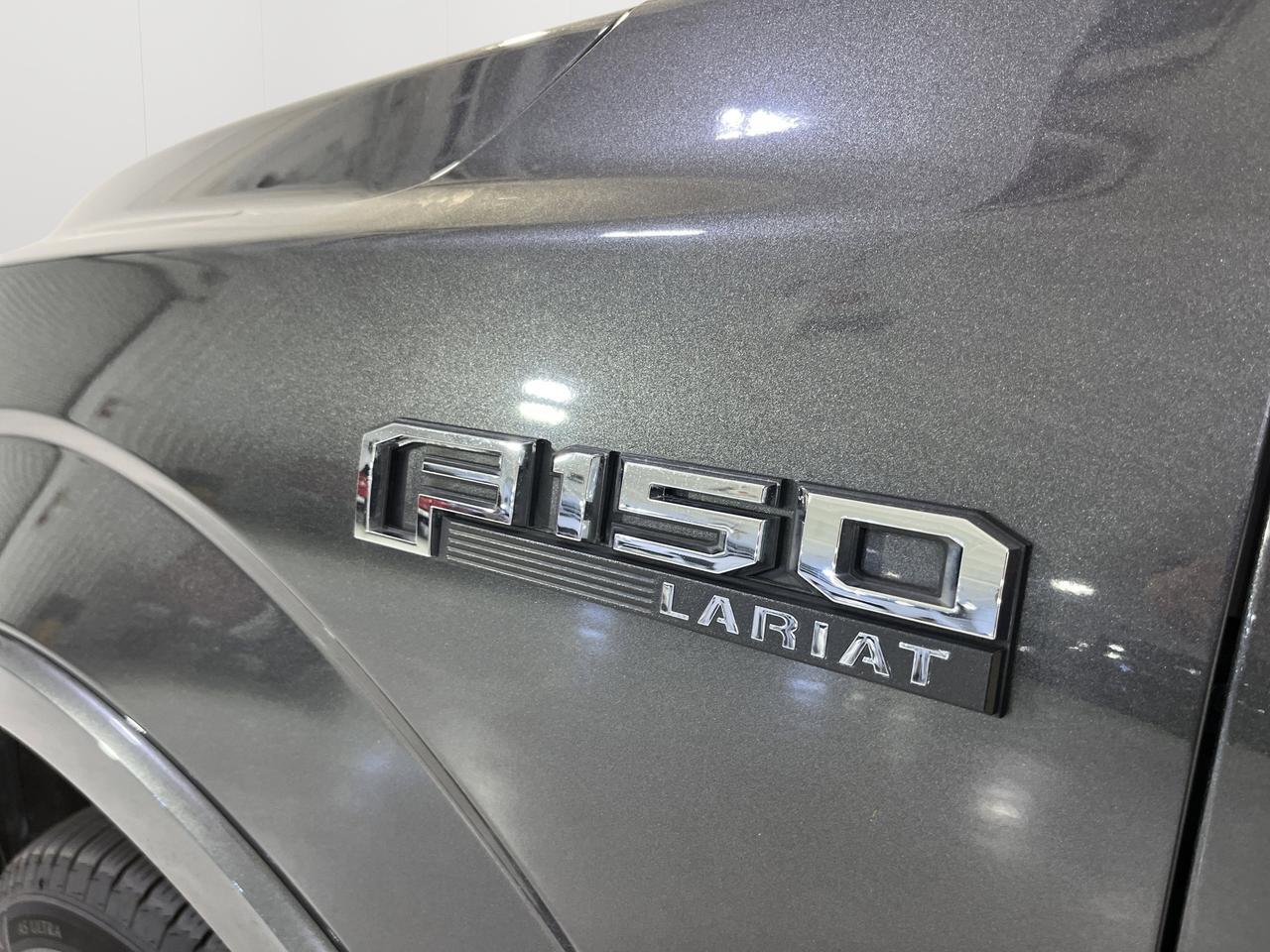 2019 Ford F-150 LARIAT San Antonio TX