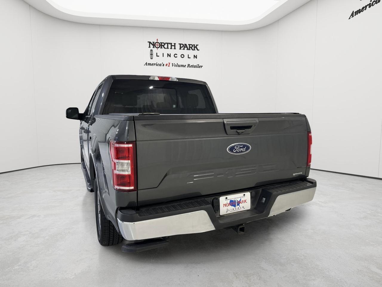 2019 Ford F-150 LARIAT San Antonio TX