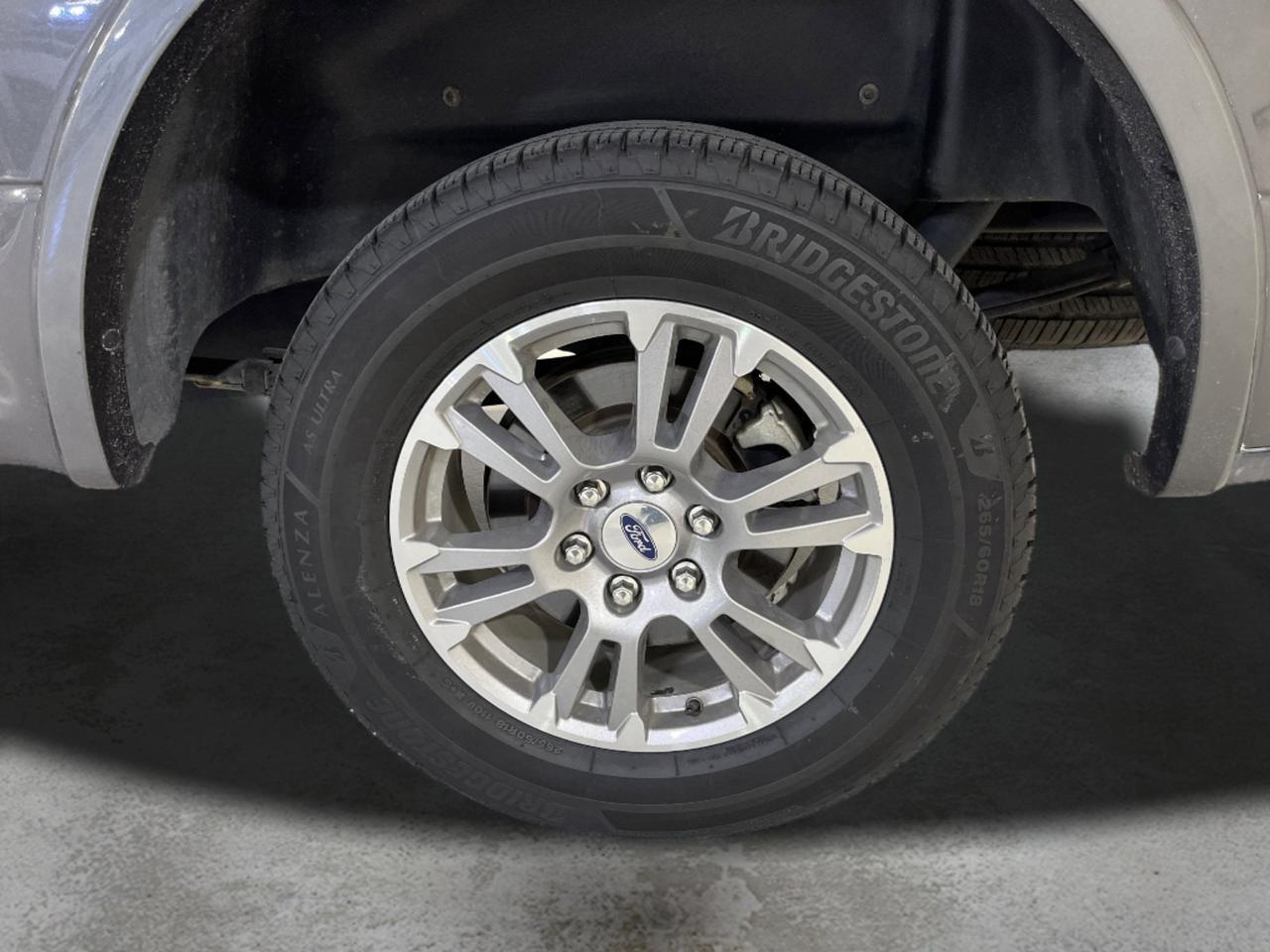 2019 Ford F-150 LARIAT San Antonio TX