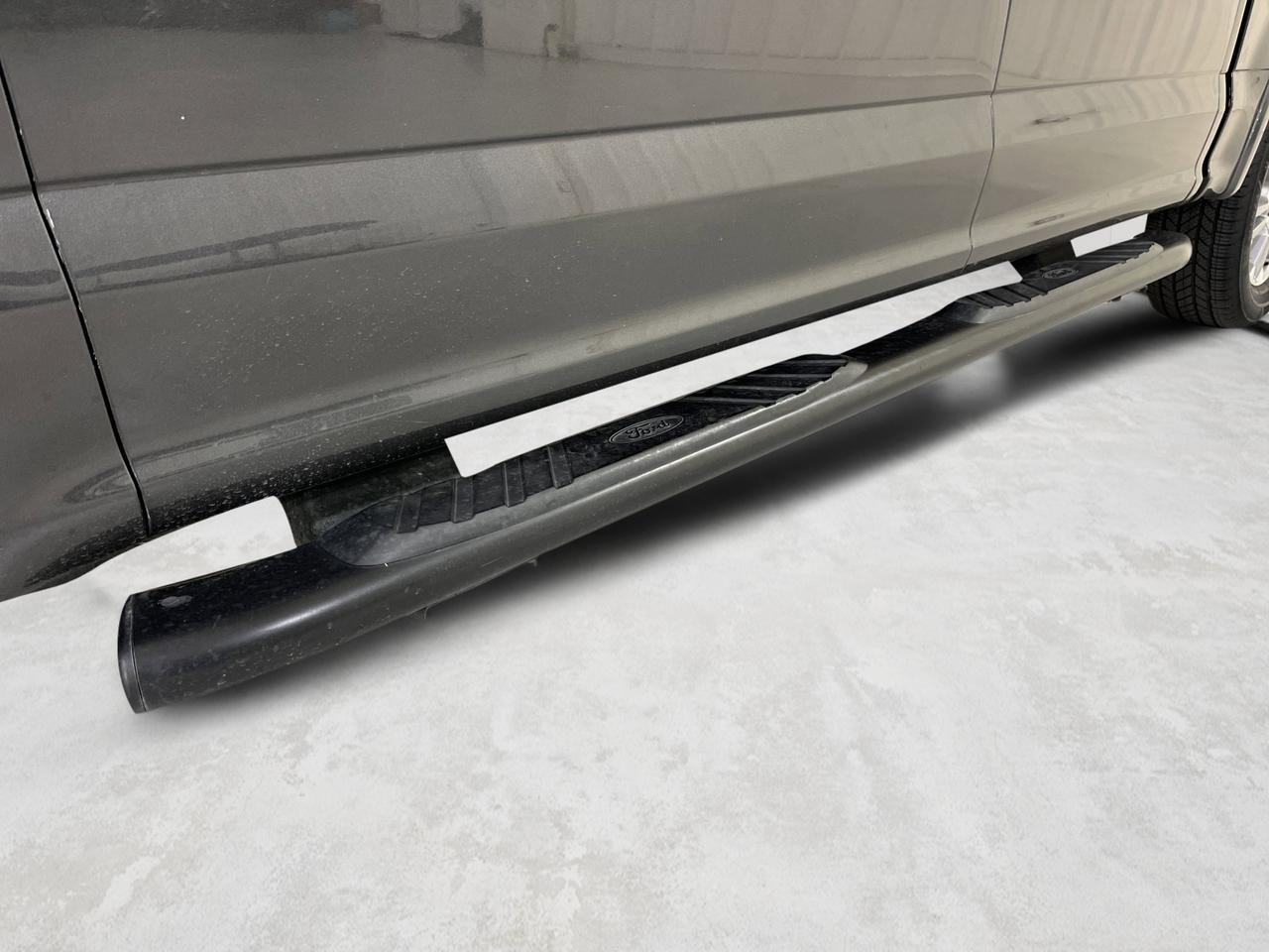 2019 Ford F-150 LARIAT San Antonio TX
