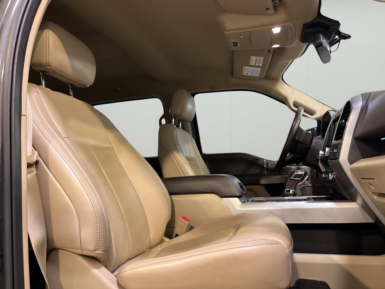 2019 Ford F-150 LARIAT San Antonio TX