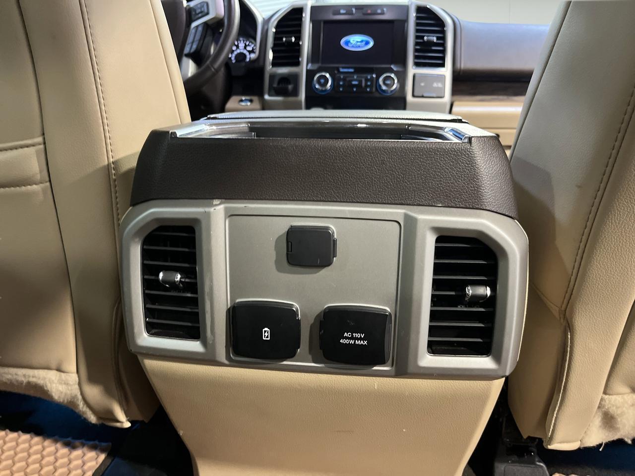 2019 Ford F-150 LARIAT San Antonio TX