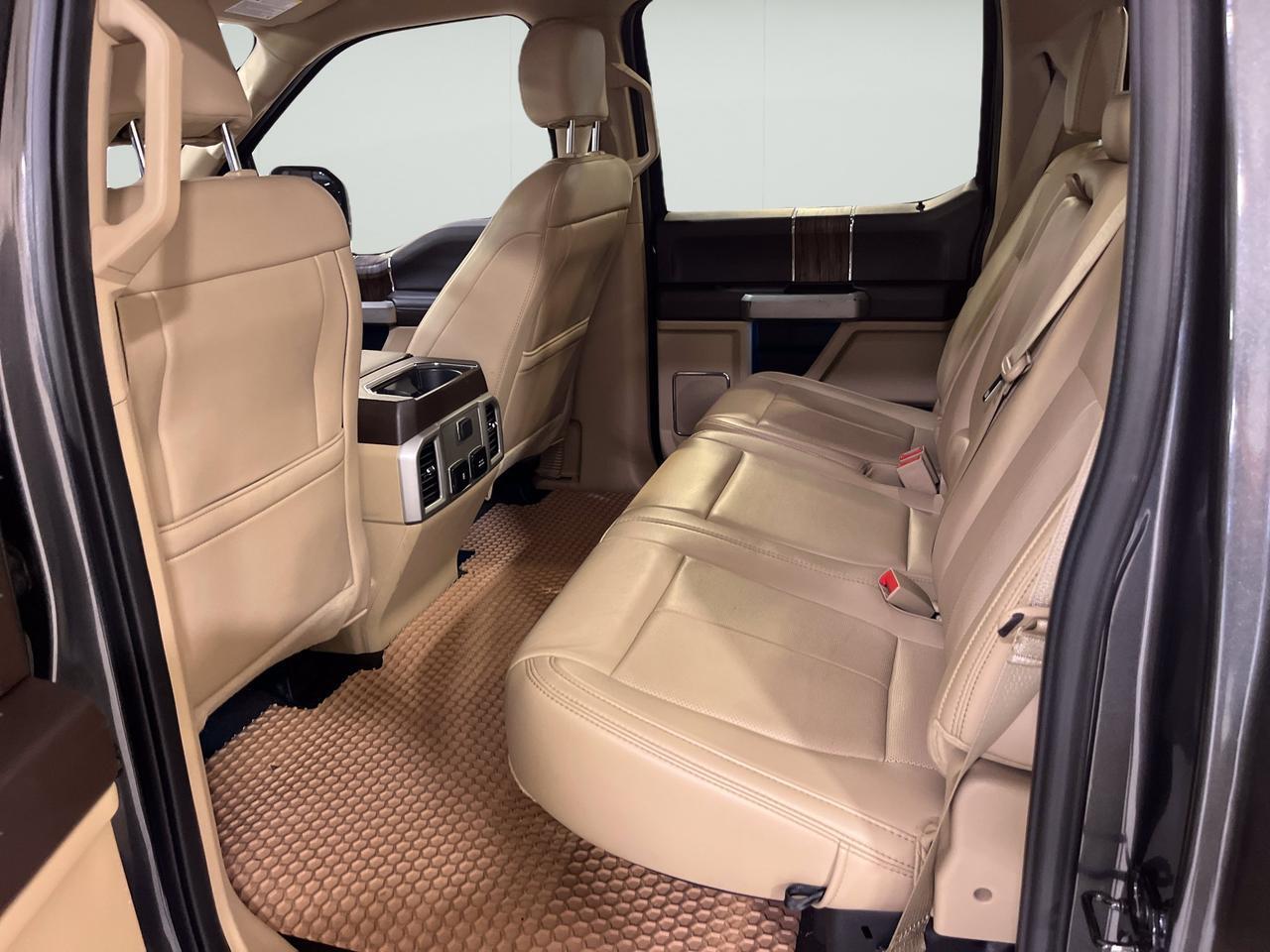 2019 Ford F-150 LARIAT San Antonio TX