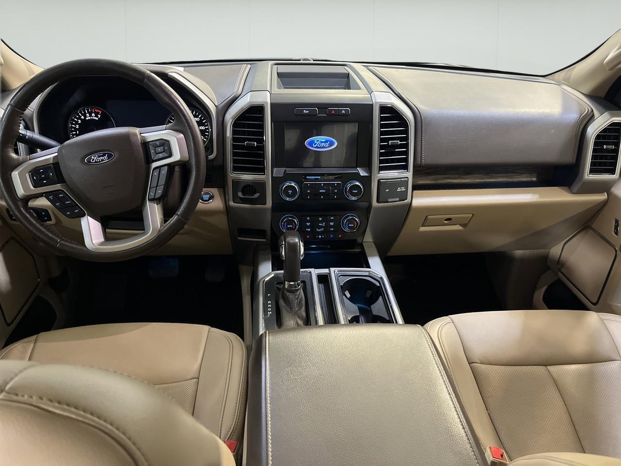2019 Ford F-150 LARIAT San Antonio TX