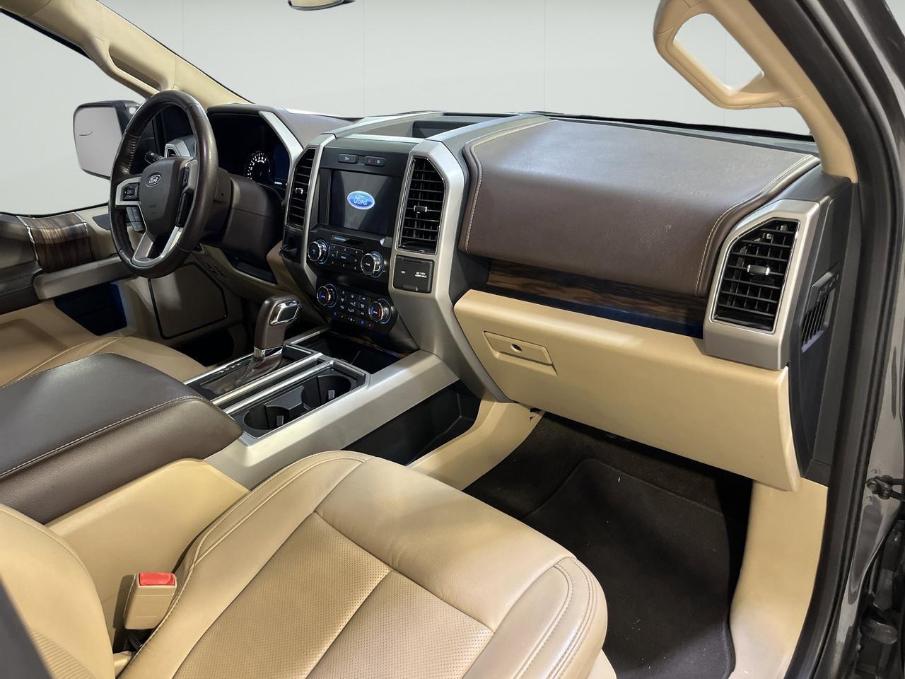 2019 Ford F-150 LARIAT San Antonio TX