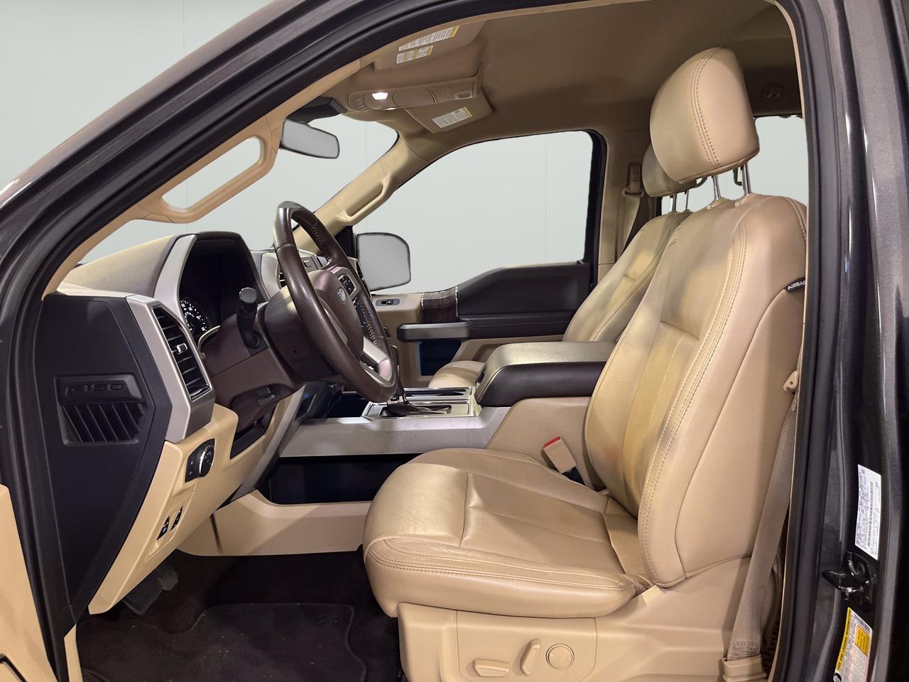 2019 Ford F-150 LARIAT San Antonio TX