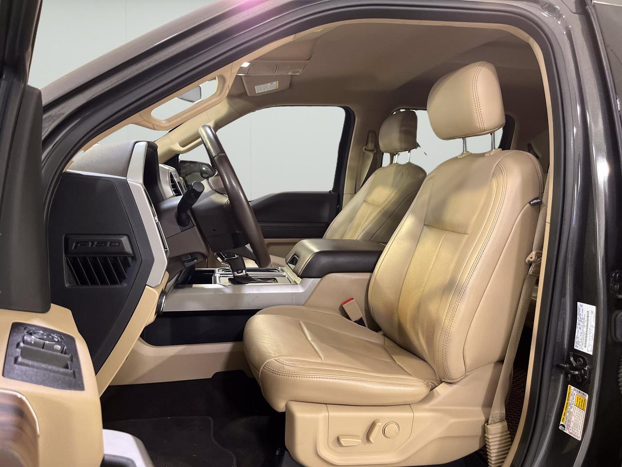 2019 Ford F-150 LARIAT San Antonio TX