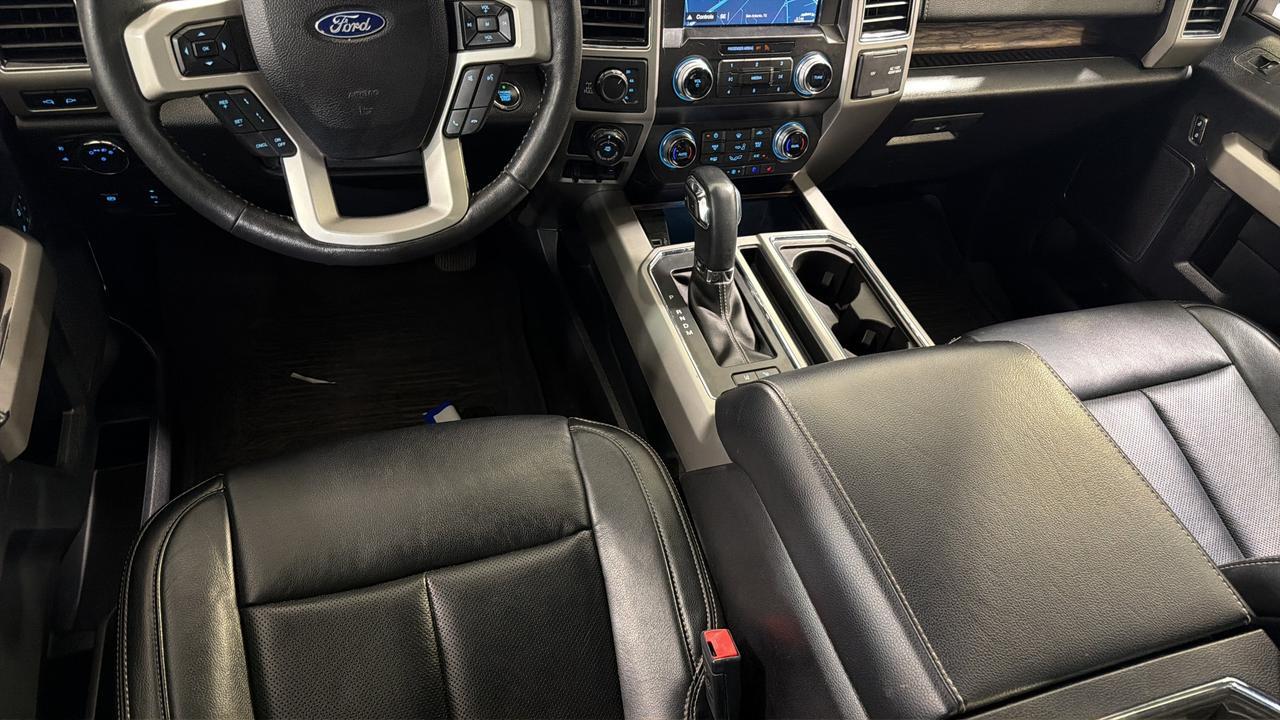 2019 Ford F-150 LARIAT San Antonio TX