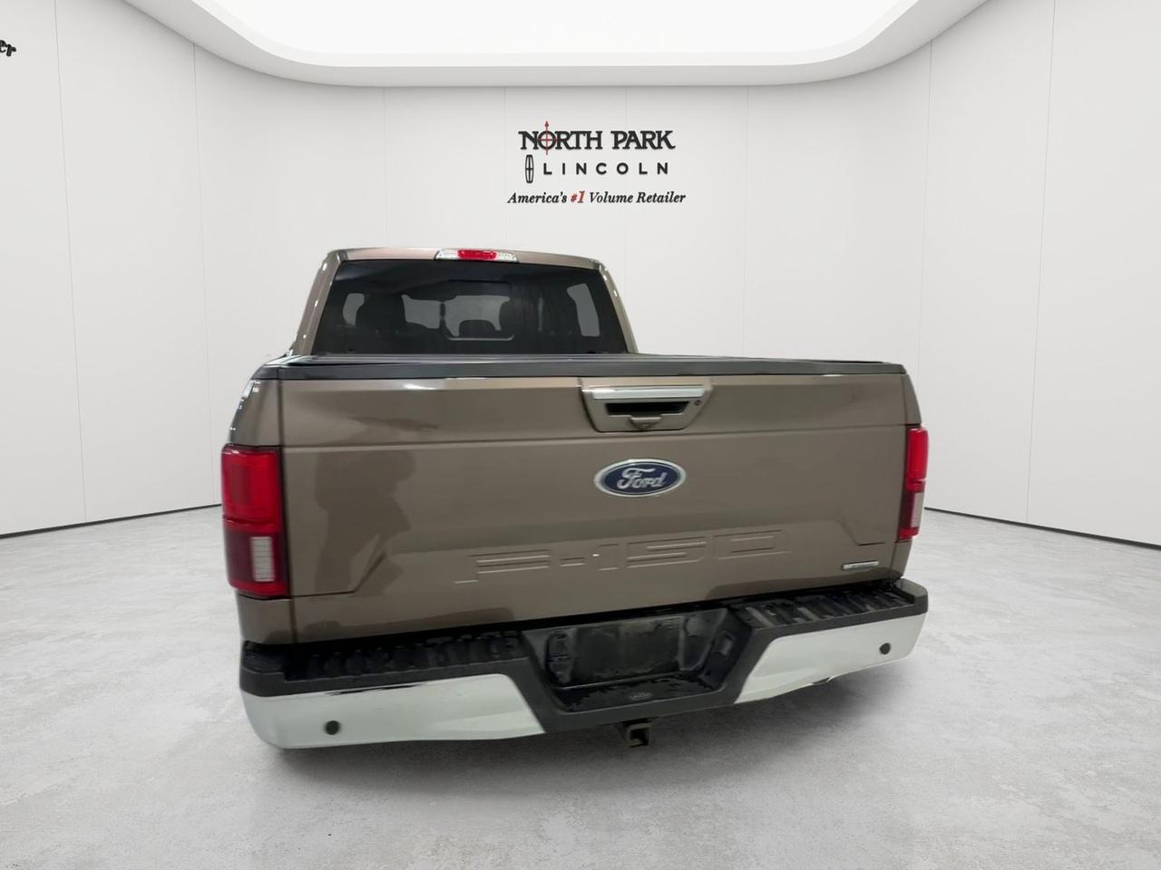 2019 Ford F-150 LARIAT San Antonio TX