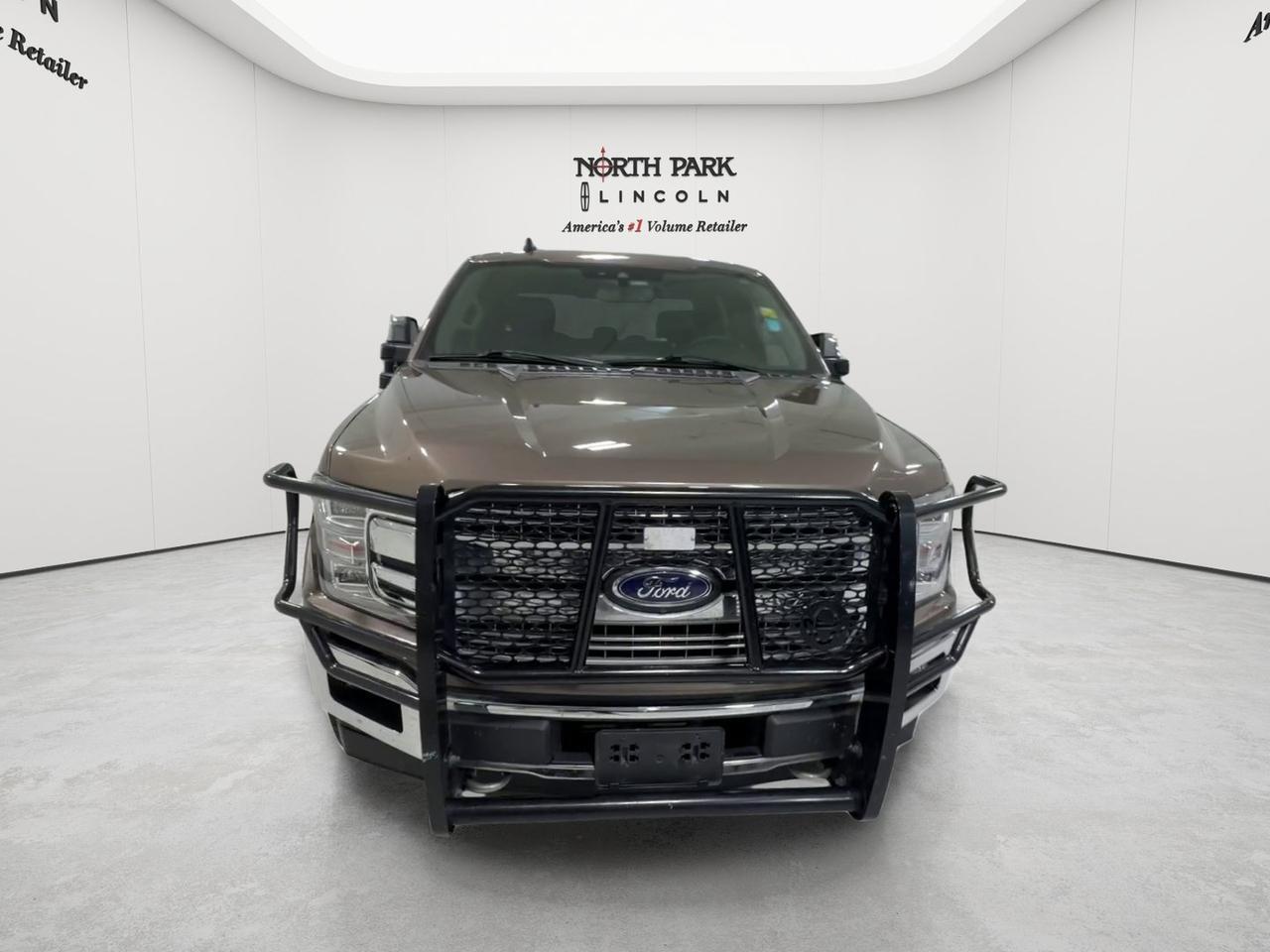 2019 Ford F-150 LARIAT San Antonio TX