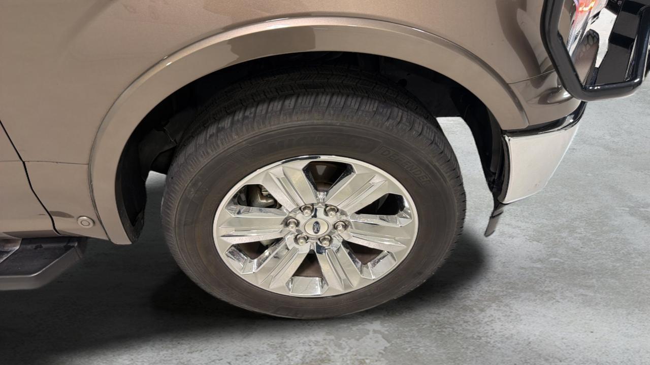 2019 Ford F-150 LARIAT San Antonio TX