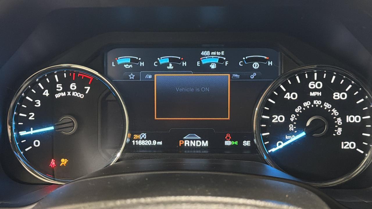 2019 Ford F-150 LARIAT San Antonio TX
