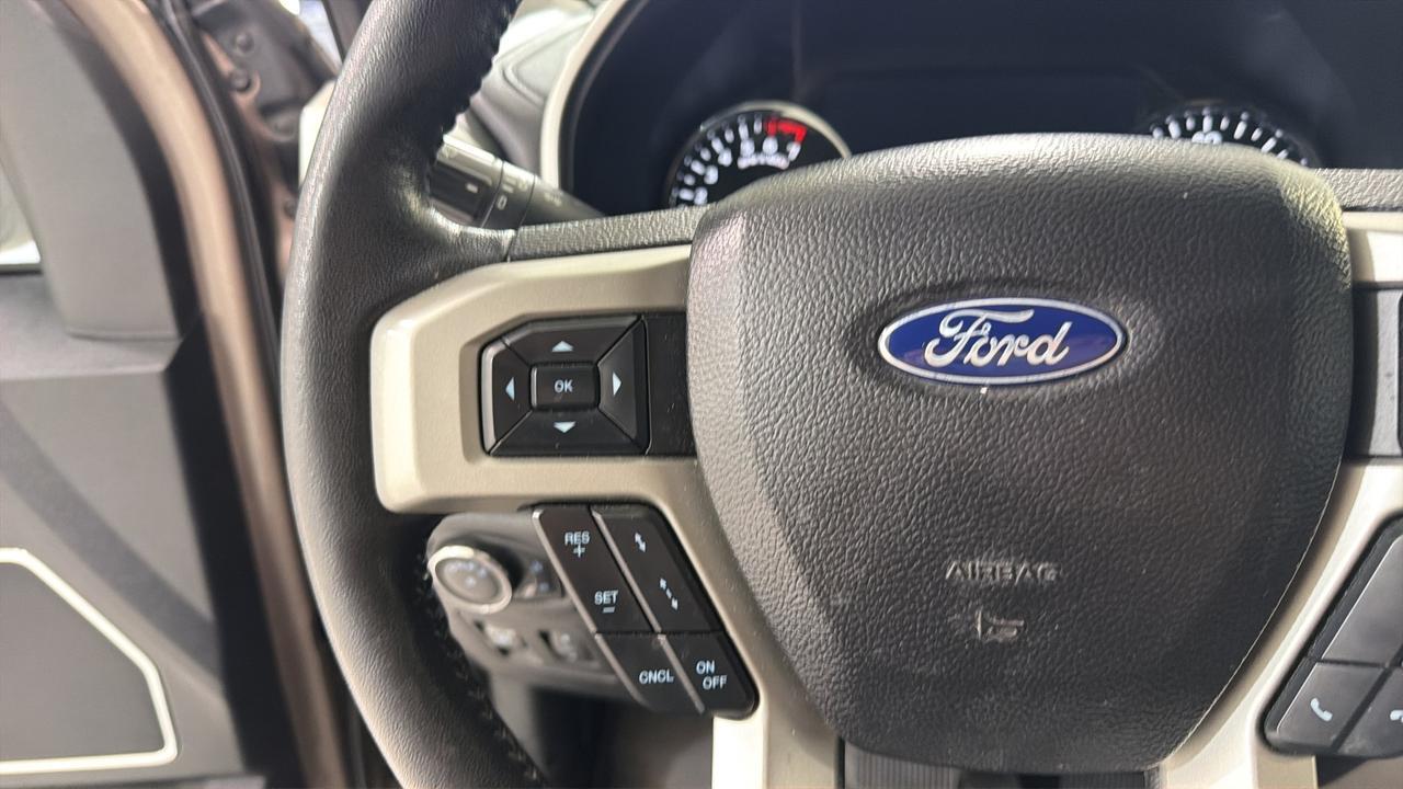2019 Ford F-150 LARIAT San Antonio TX