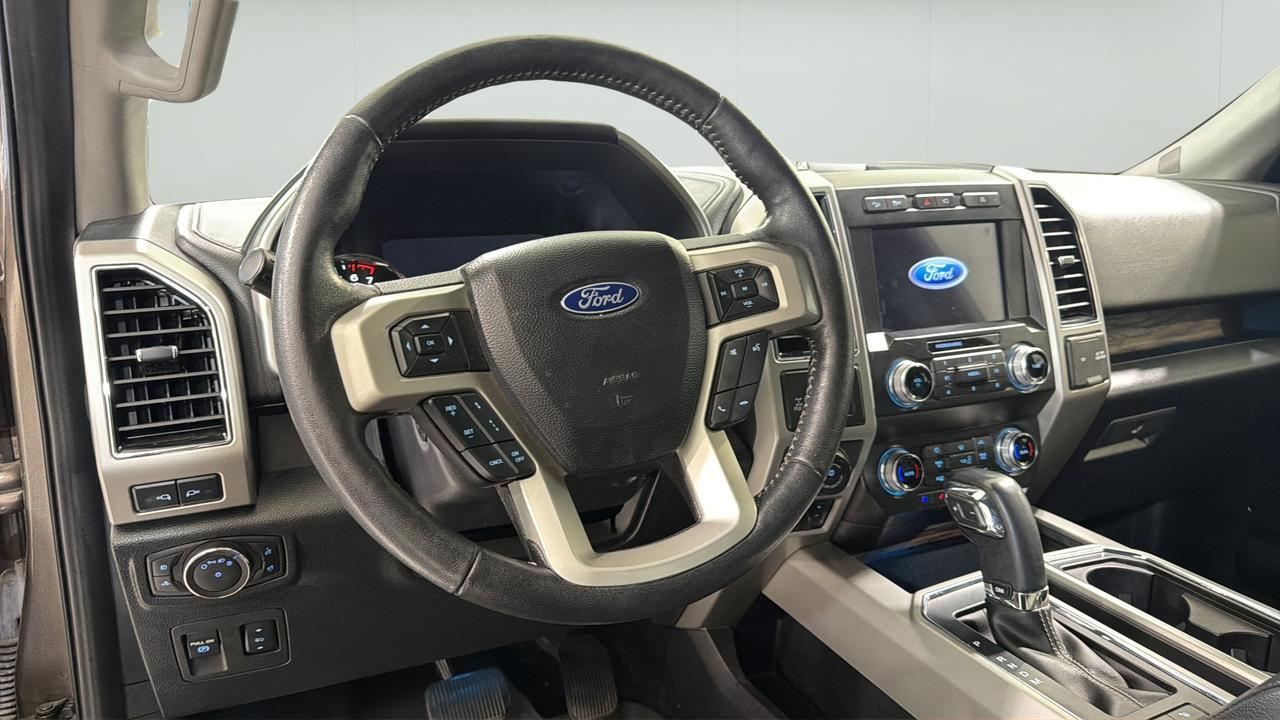 2019 Ford F-150 LARIAT San Antonio TX