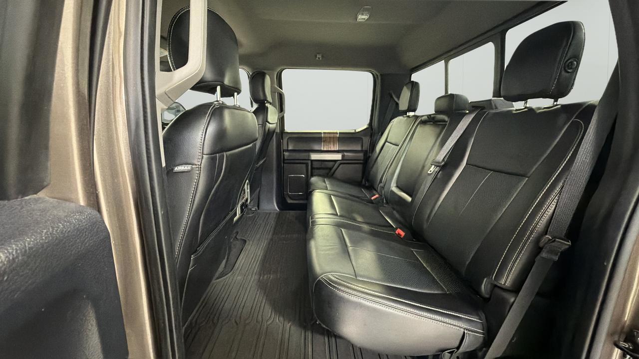 2019 Ford F-150 LARIAT San Antonio TX