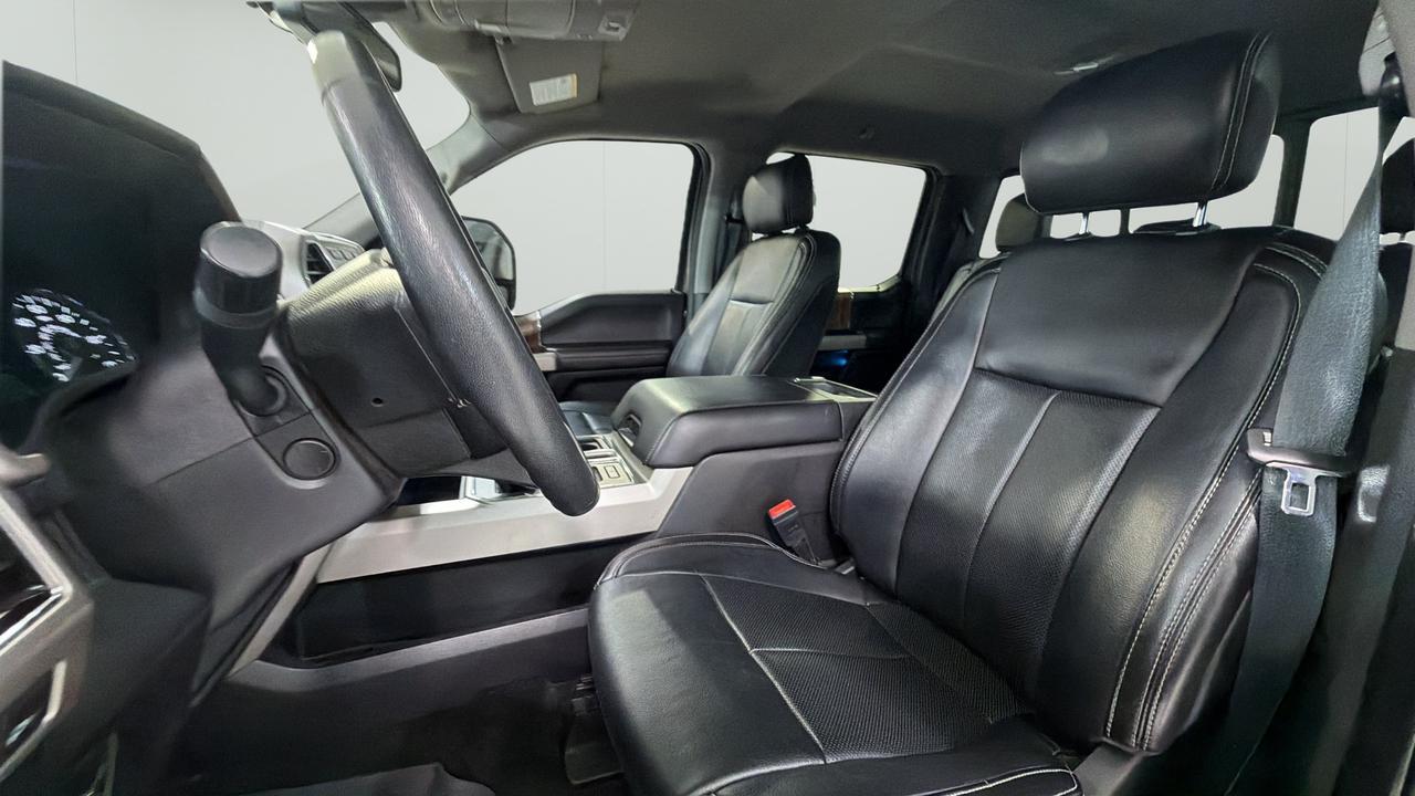 2019 Ford F-150 LARIAT San Antonio TX