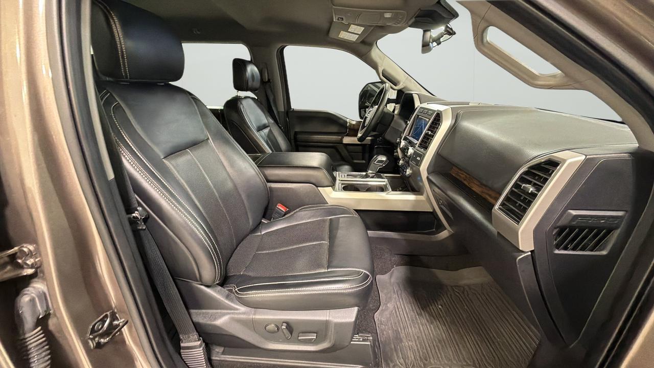 2019 Ford F-150 LARIAT San Antonio TX