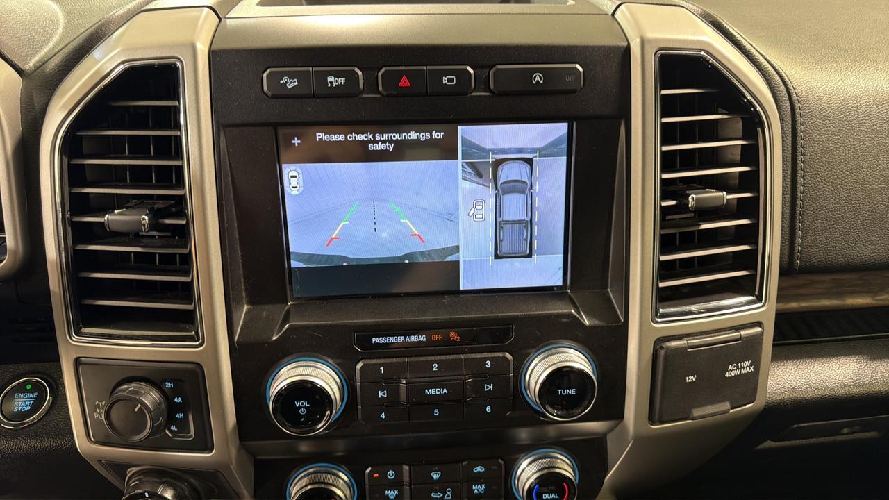 2019 Ford F-150 LARIAT San Antonio TX