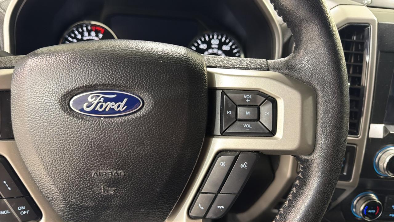 2019 Ford F-150 LARIAT San Antonio TX