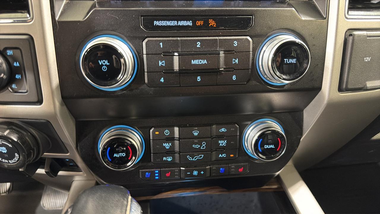 2019 Ford F-150 LARIAT San Antonio TX