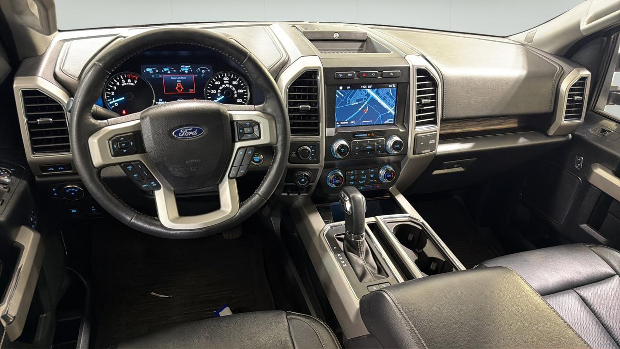2019 Ford F-150 LARIAT San Antonio TX