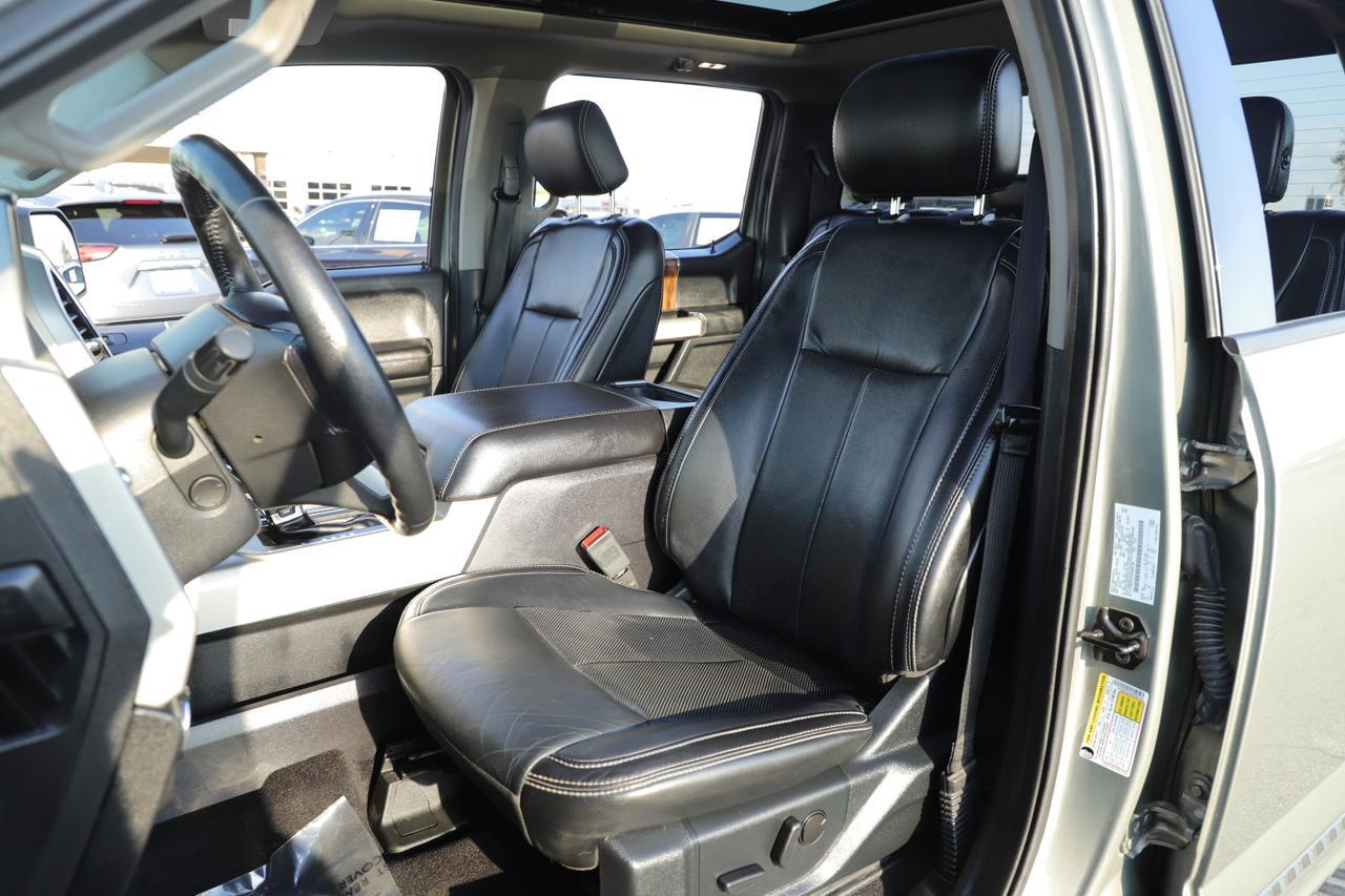 2019 Ford F-150 LARIAT New Braunfels TX
