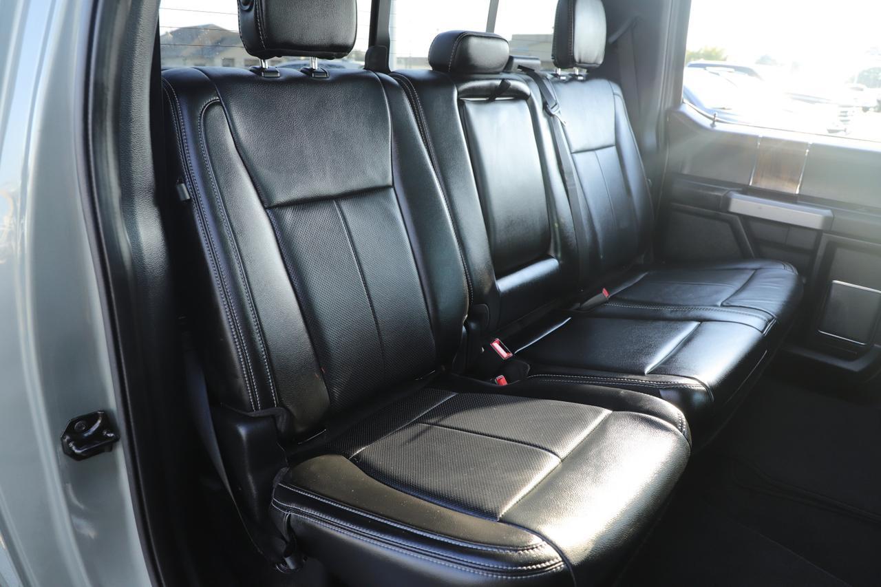 2019 Ford F-150 LARIAT New Braunfels TX