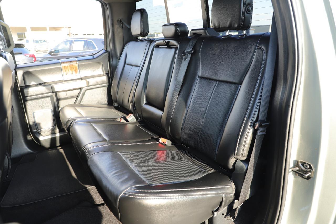 2019 Ford F-150 LARIAT New Braunfels TX