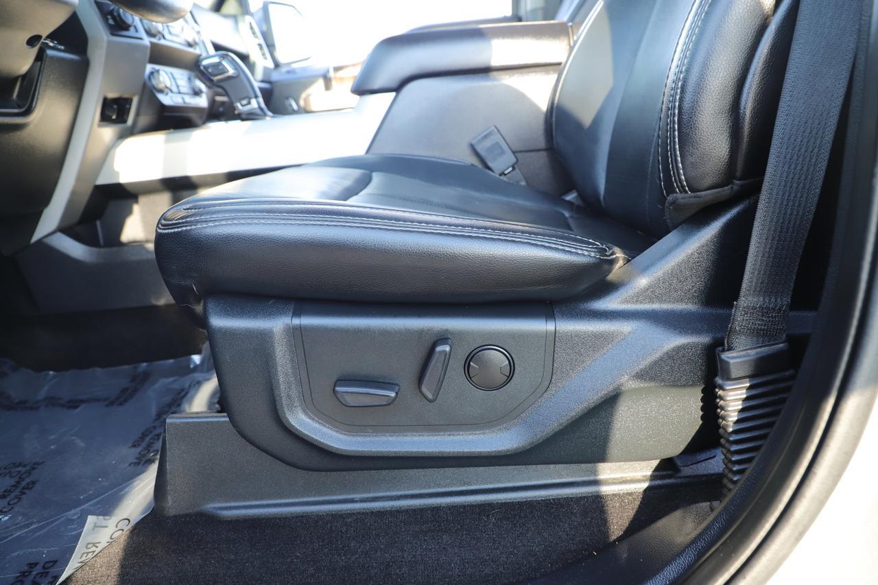 2019 Ford F-150 LARIAT New Braunfels TX