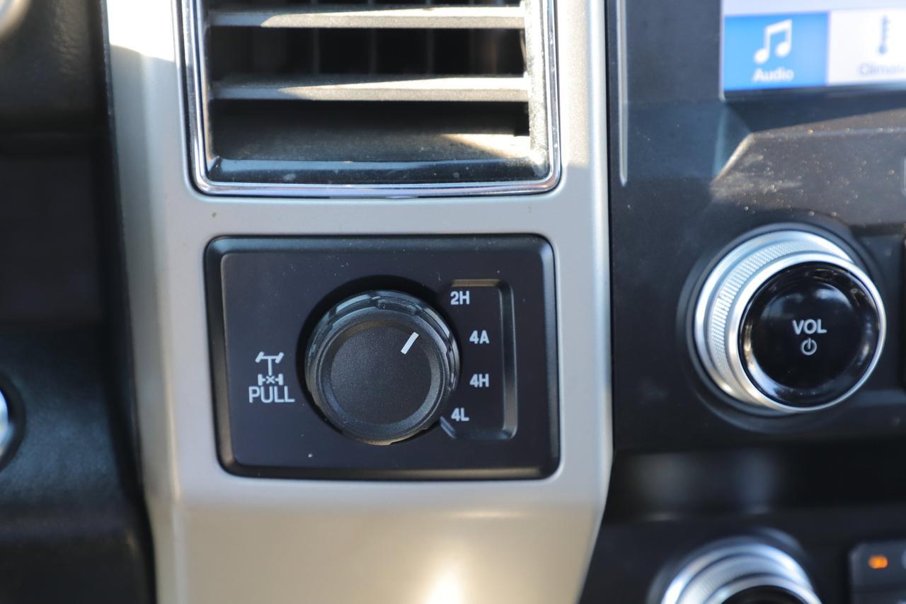 2019 Ford F-150 LARIAT New Braunfels TX