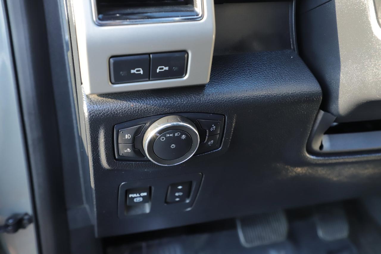 2019 Ford F-150 LARIAT New Braunfels TX