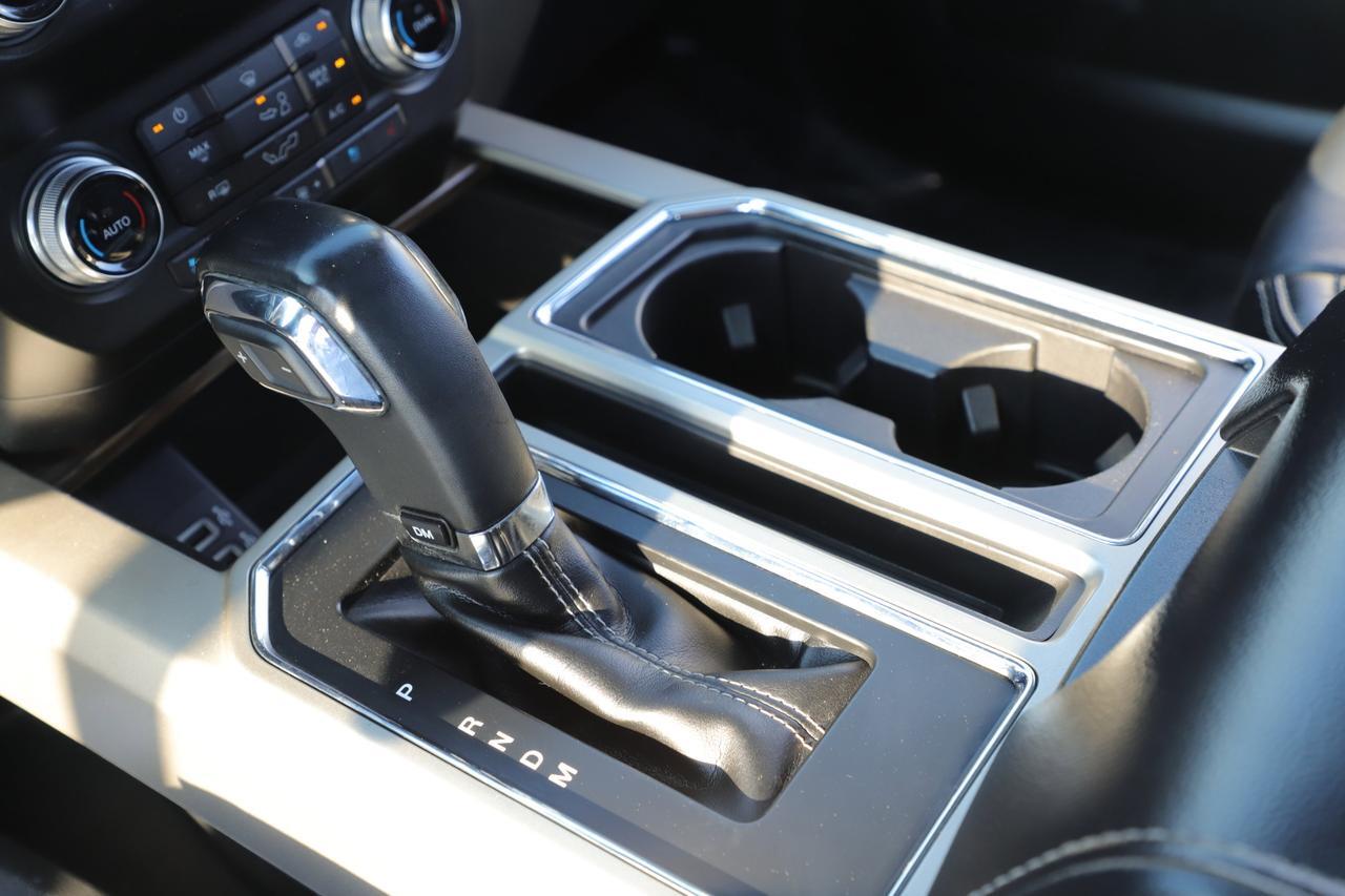 2019 Ford F-150 LARIAT New Braunfels TX