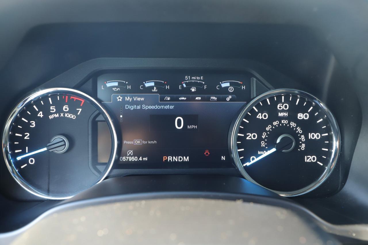2019 Ford F-150 LARIAT New Braunfels TX