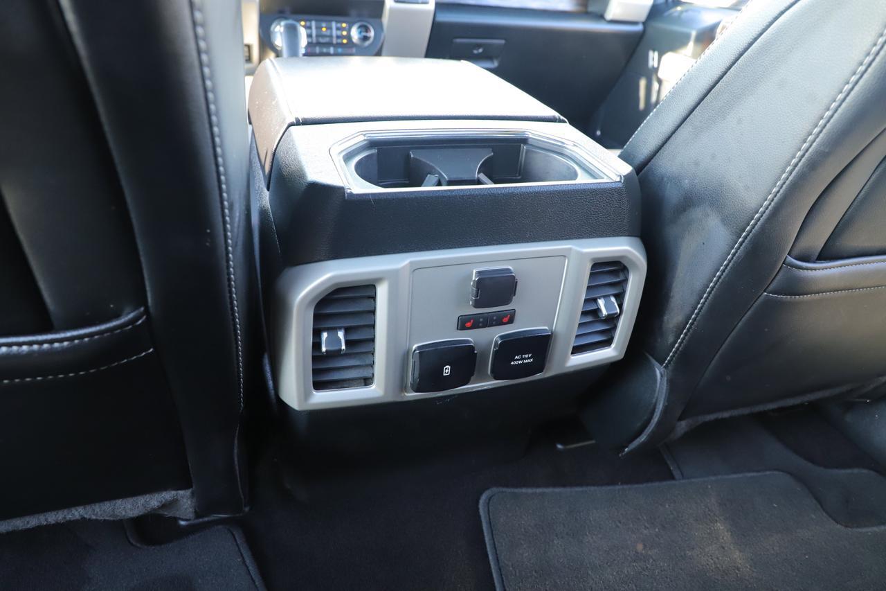 2019 Ford F-150 LARIAT New Braunfels TX