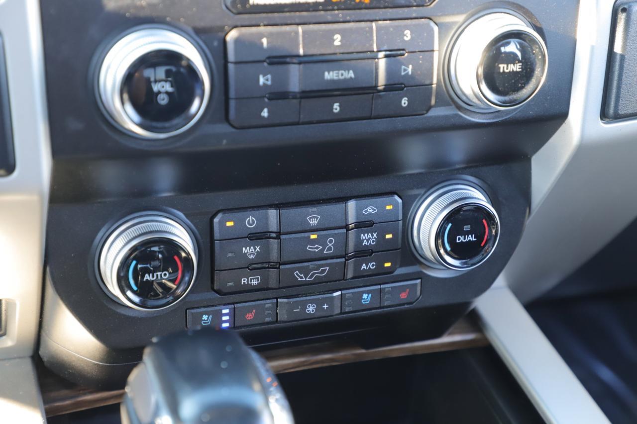 2019 Ford F-150 LARIAT New Braunfels TX