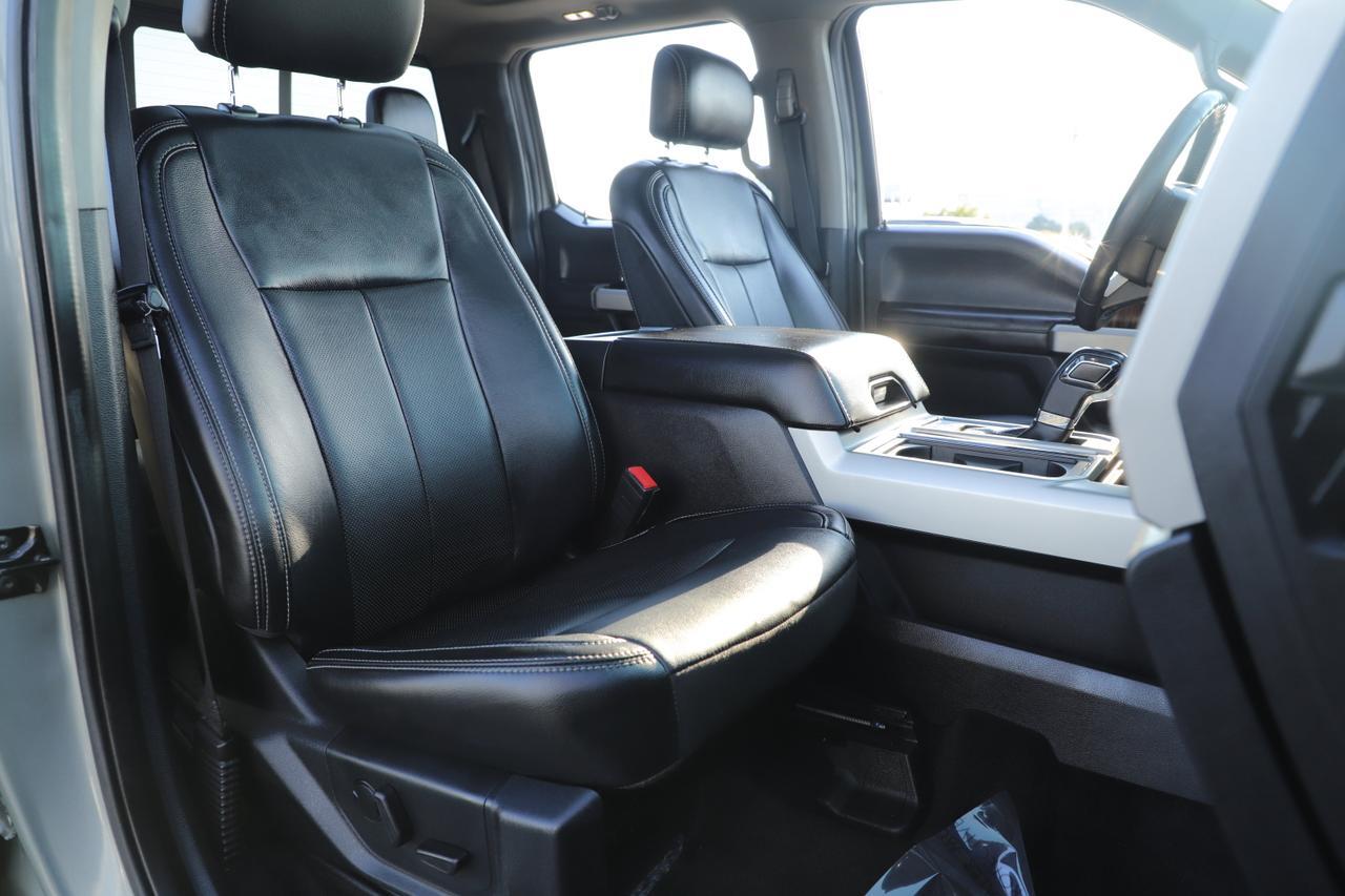 2019 Ford F-150 LARIAT New Braunfels TX