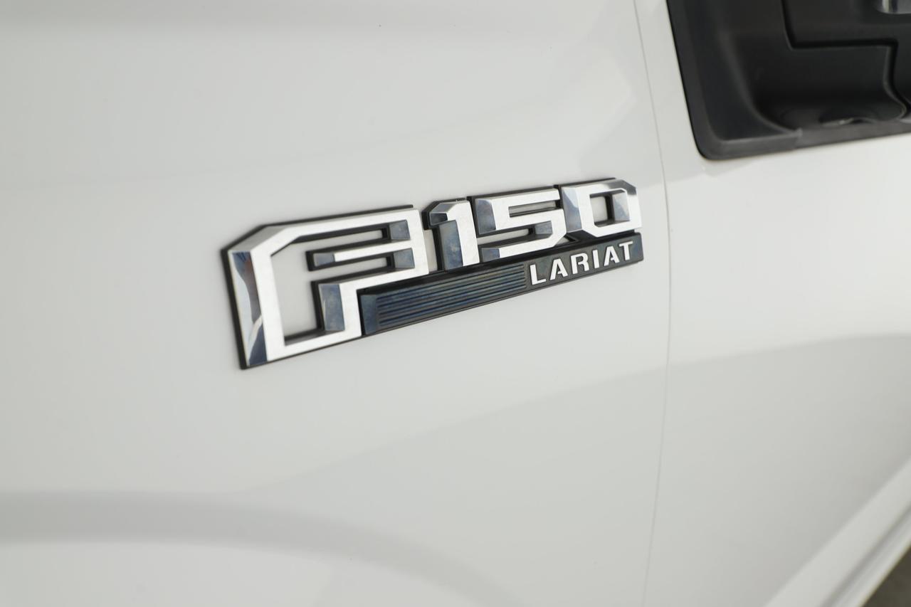 2019 Ford F-150 LARIAT New Braunfels TX