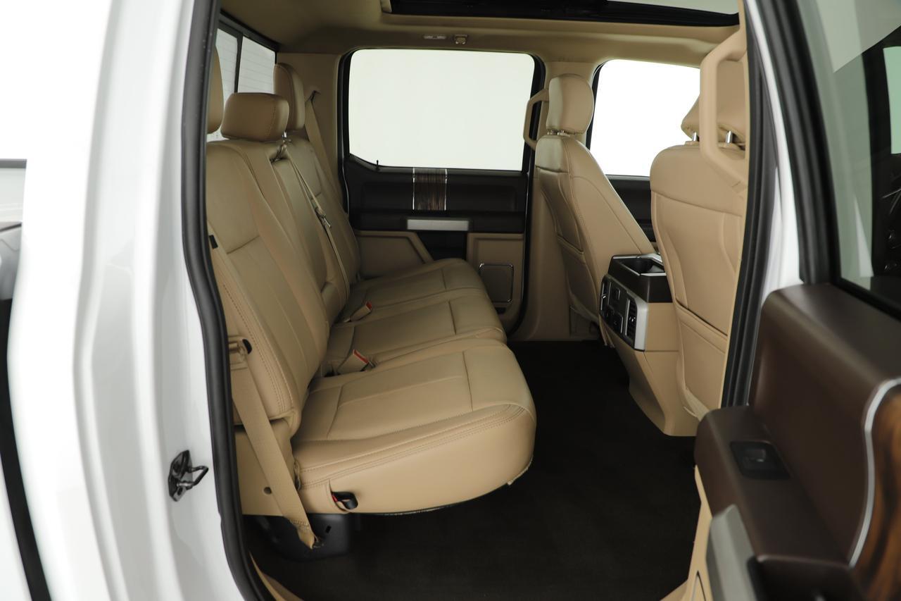 2019 Ford F-150 LARIAT New Braunfels TX