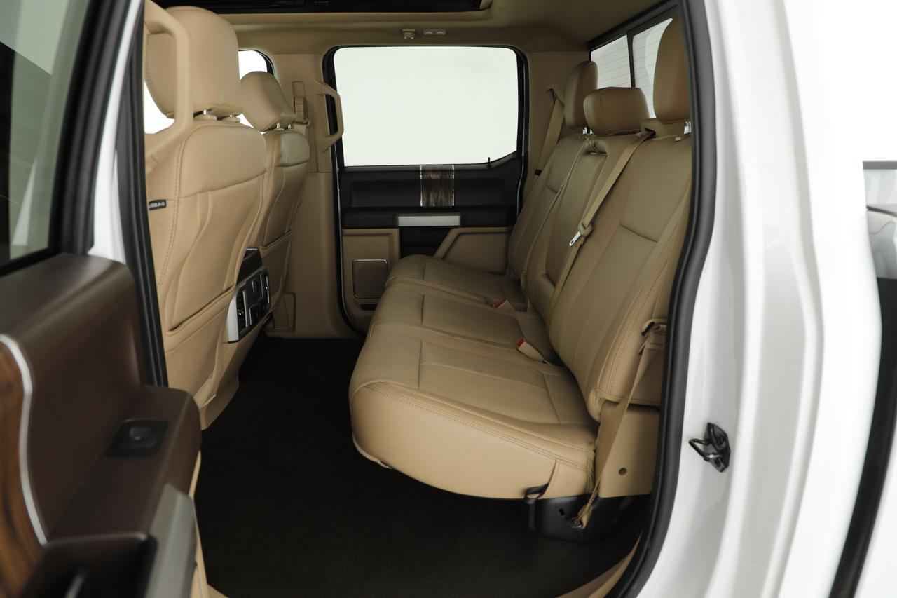 2019 Ford F-150 LARIAT New Braunfels TX