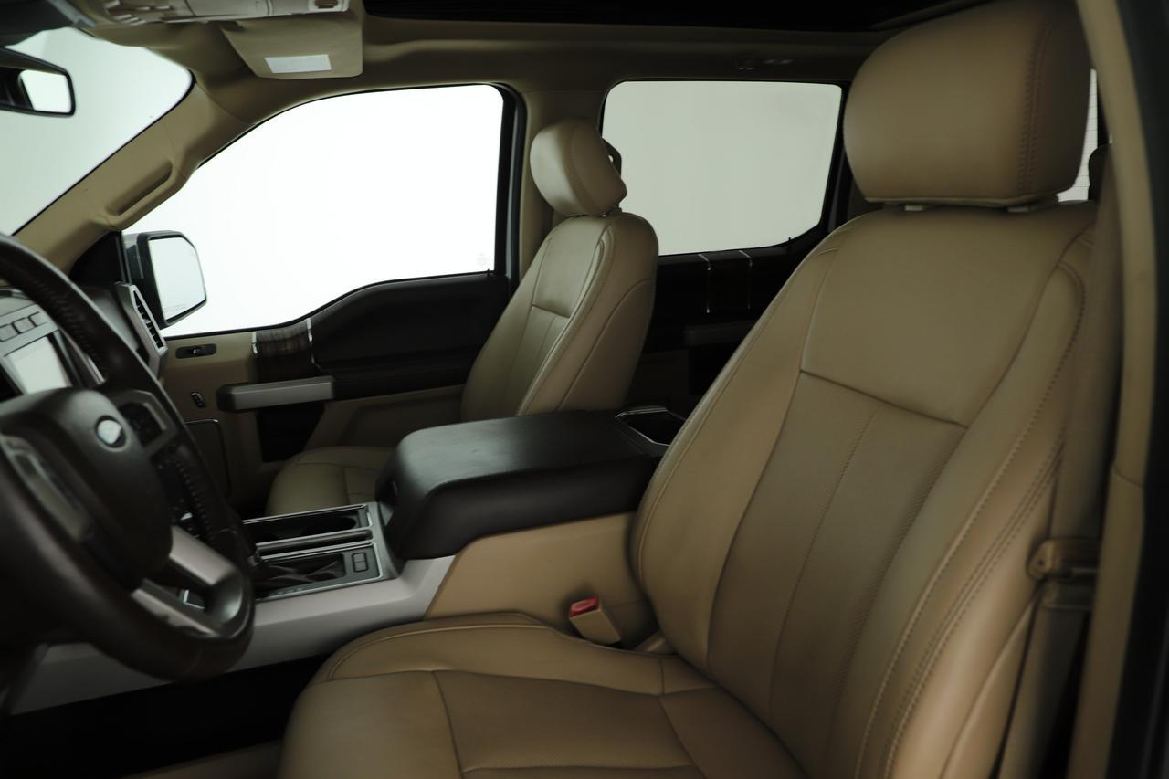 2019 Ford F-150 LARIAT New Braunfels TX
