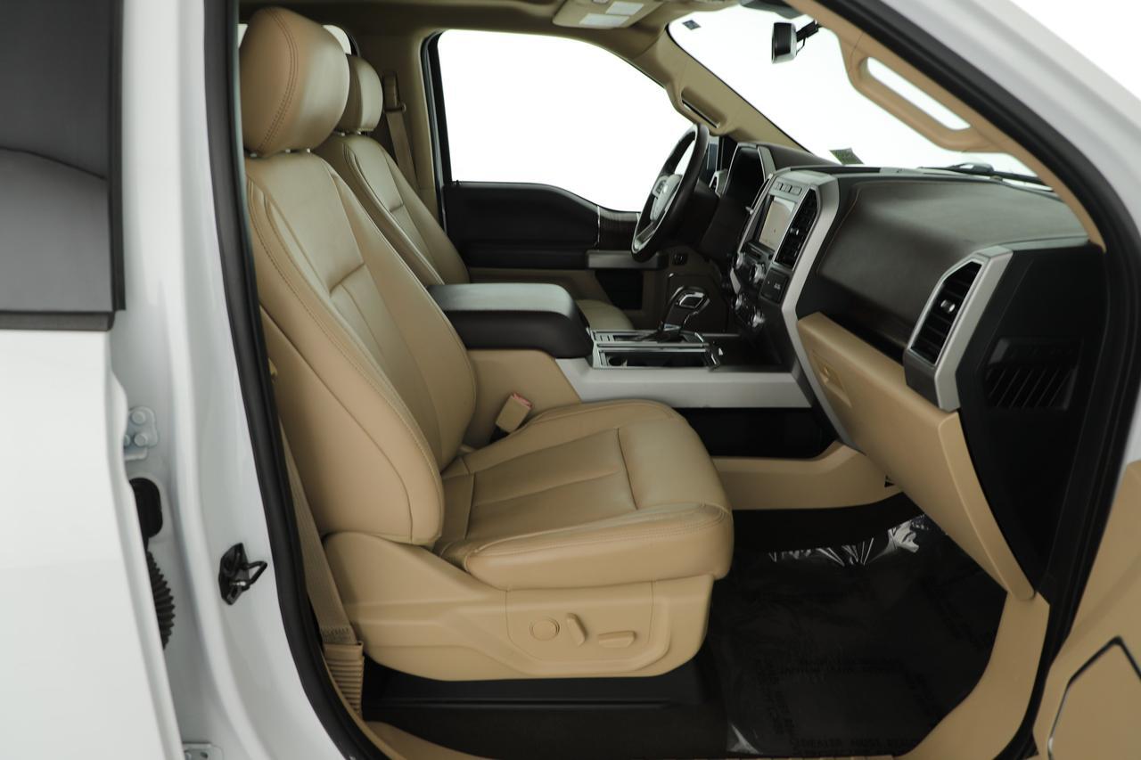 2019 Ford F-150 LARIAT New Braunfels TX