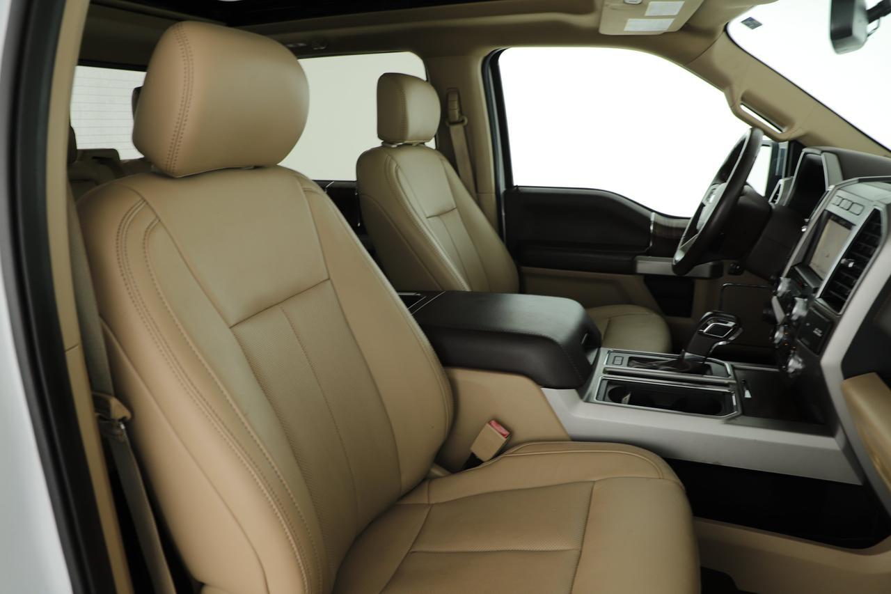 2019 Ford F-150 LARIAT New Braunfels TX