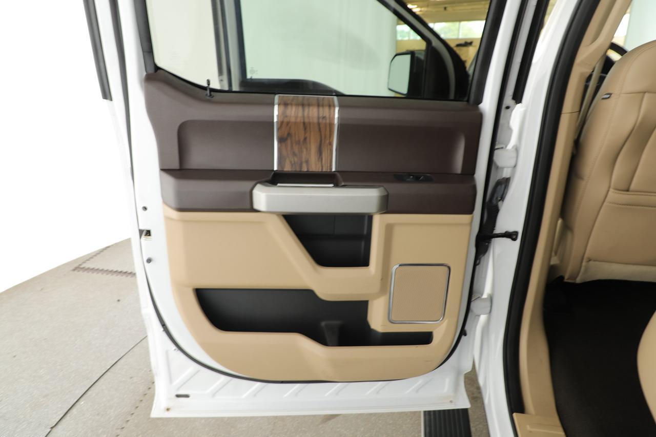 2019 Ford F-150 LARIAT New Braunfels TX